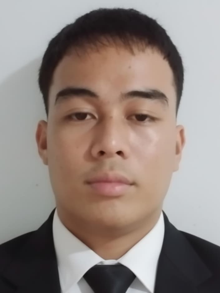 Angelo Ryan S. Ytang